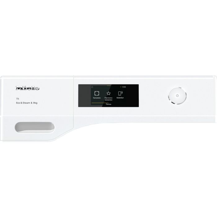 Miele TCR790 WP
