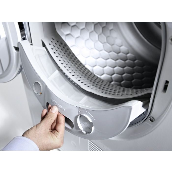 Miele TCR790 WP