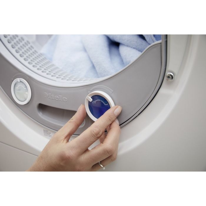Miele TCR790 WP