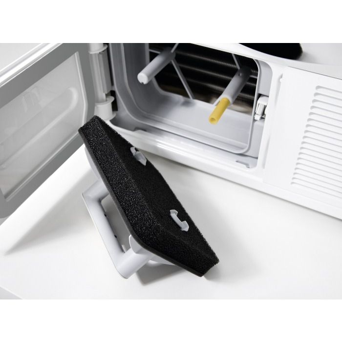 Miele TCR790 WP
