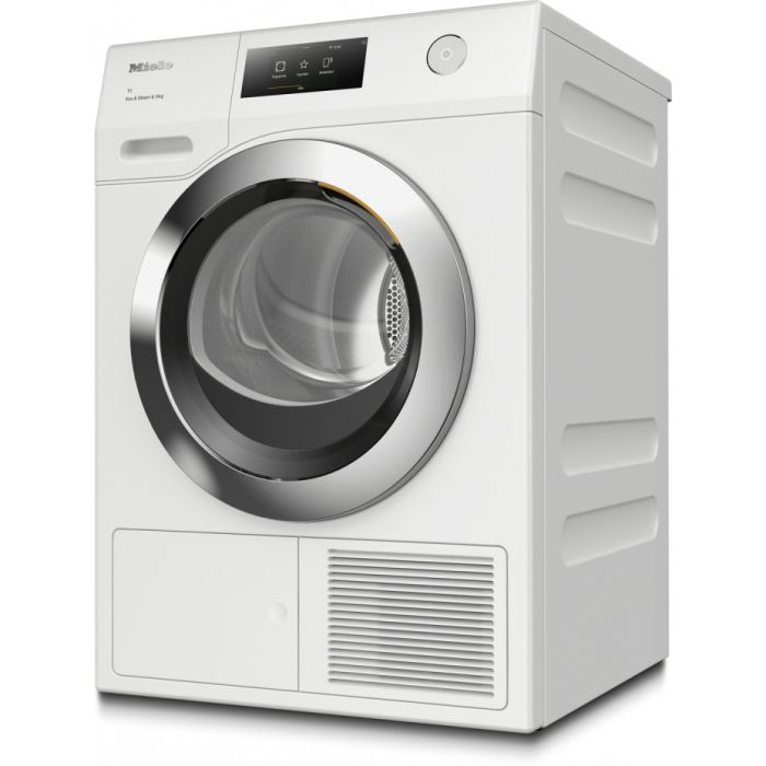 Miele TCR790 WP