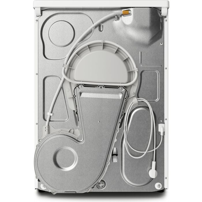 Miele TCR790 WP
