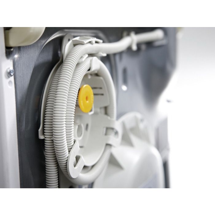 Miele TCR790 WP