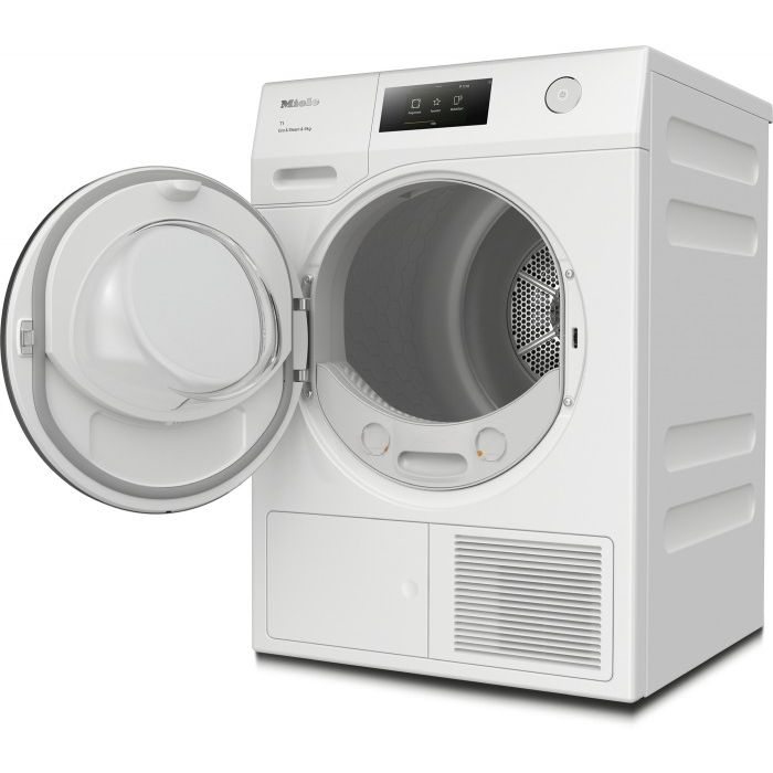 Miele TCR790 WP