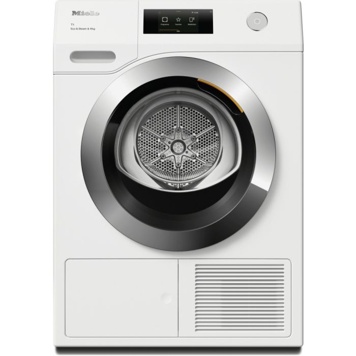 Miele TCR790 WP