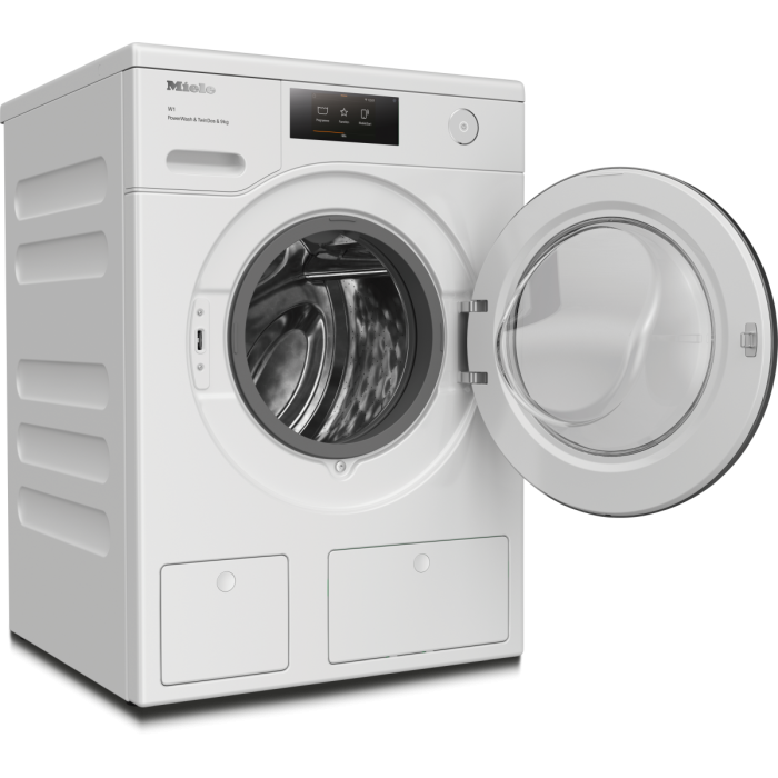 Miele WCR860WPS