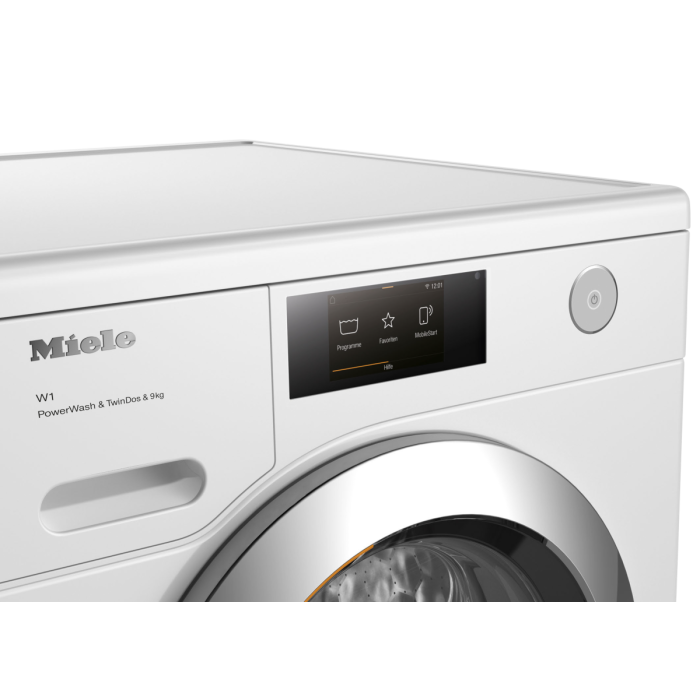 Miele WCR860WPS