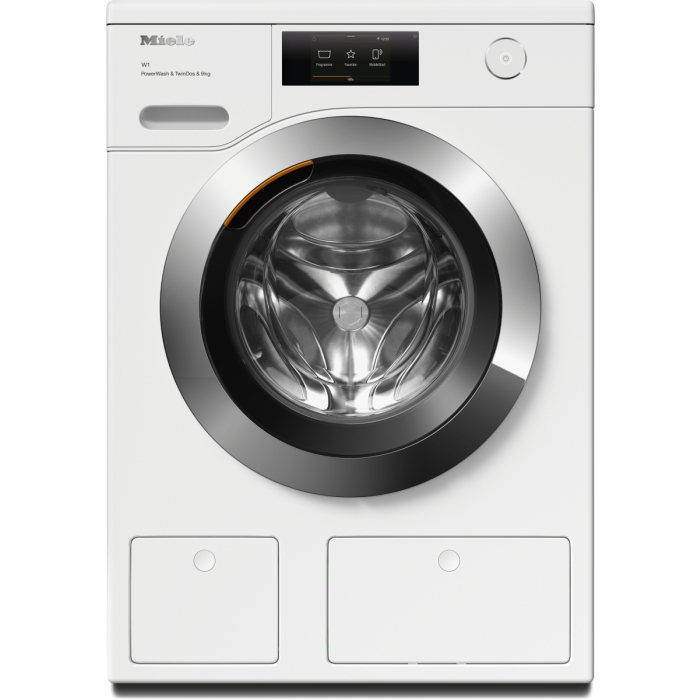 Miele WCR860WPS
