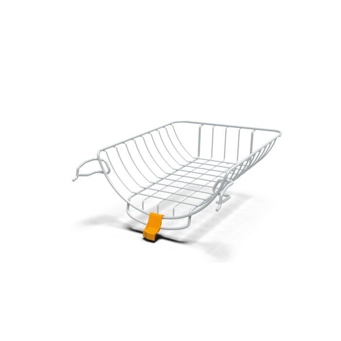 Miele TRK655 Nova 12510530 Dryer Basket