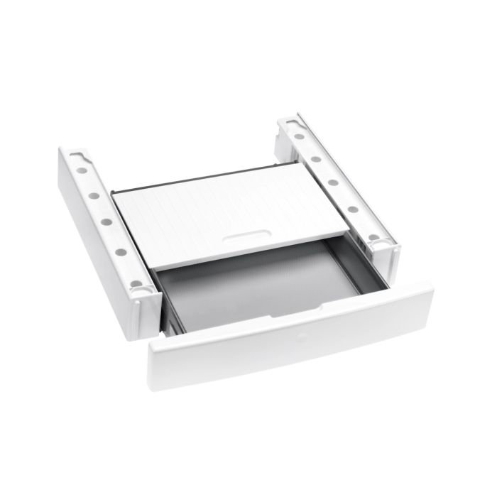 Miele WTV512 09351790 Stacking kit