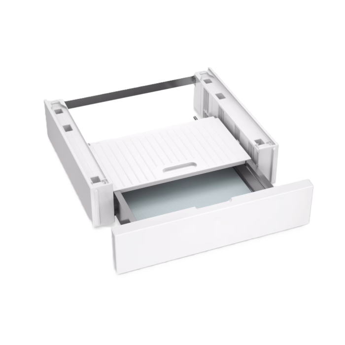 Miele WTV611 11697970 Stacking kit