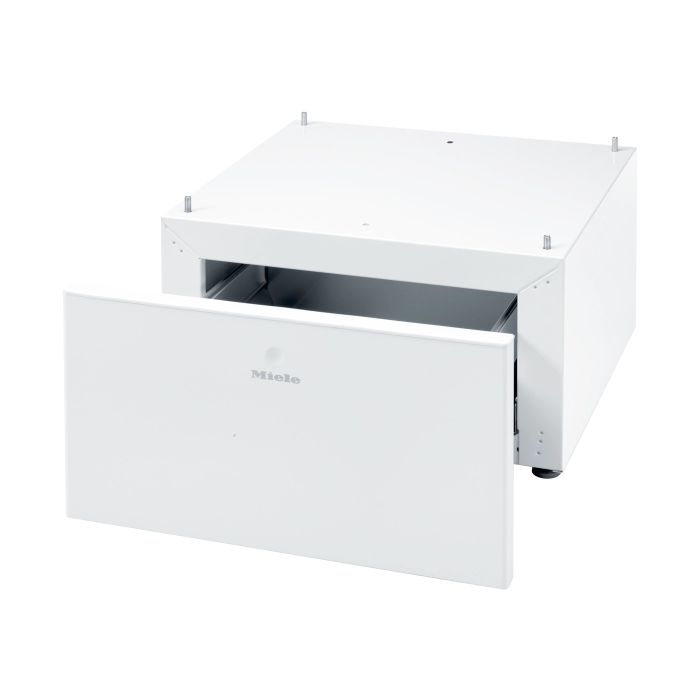Miele WTS510 09322300 Plinth Lotos white
