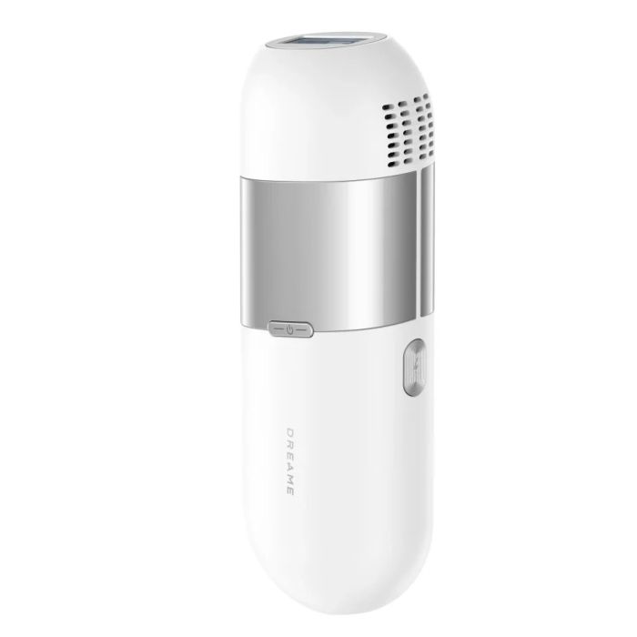 Dreame IPL Home Use Hair Removal Device White (D-1186)