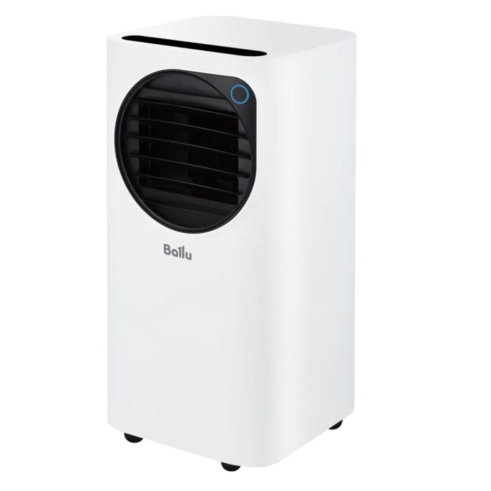 Ballu Eclipse BPAC-10 EPW/N6 white