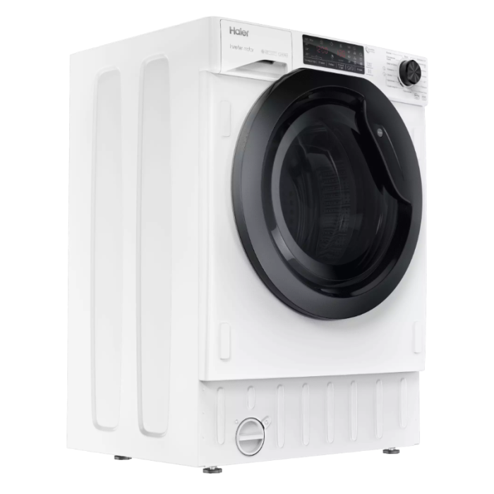 Haier HWDQ90B416FWB