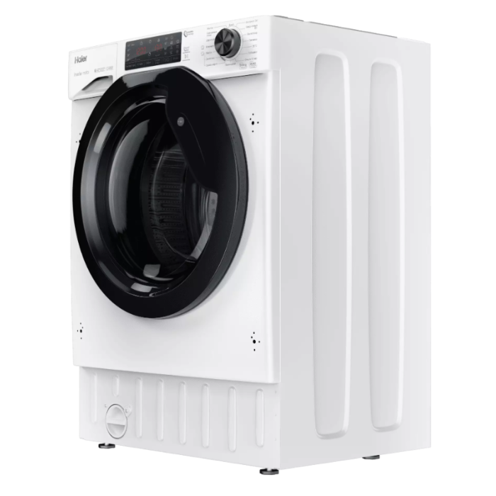 Haier HWDQ90B416FWB