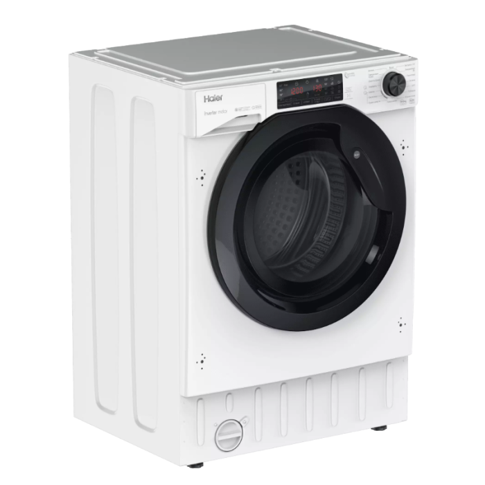 Haier HWDQ90B416FWB