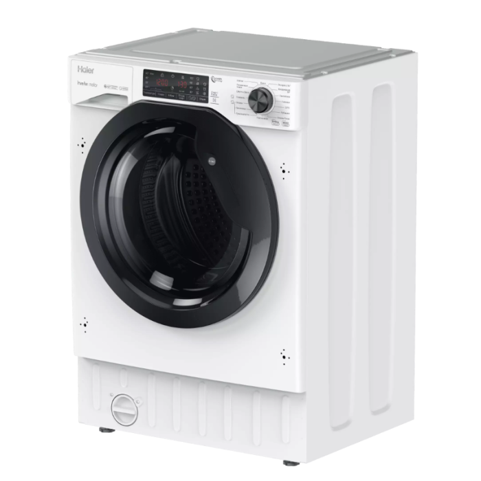 Haier HWDQ90B416FWB
