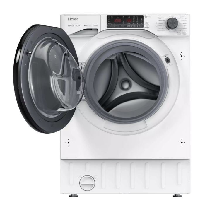 Haier HWDQ90B416FWB