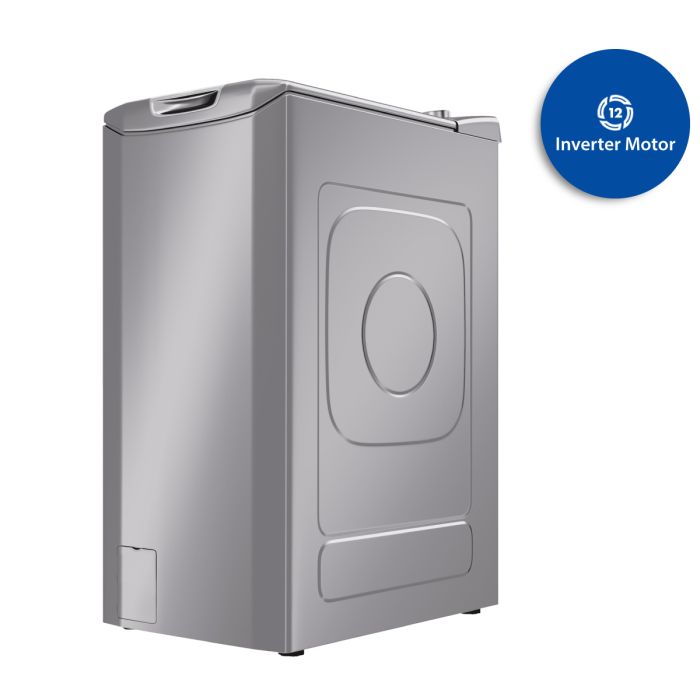 Haier RTXS G584TMHR-07