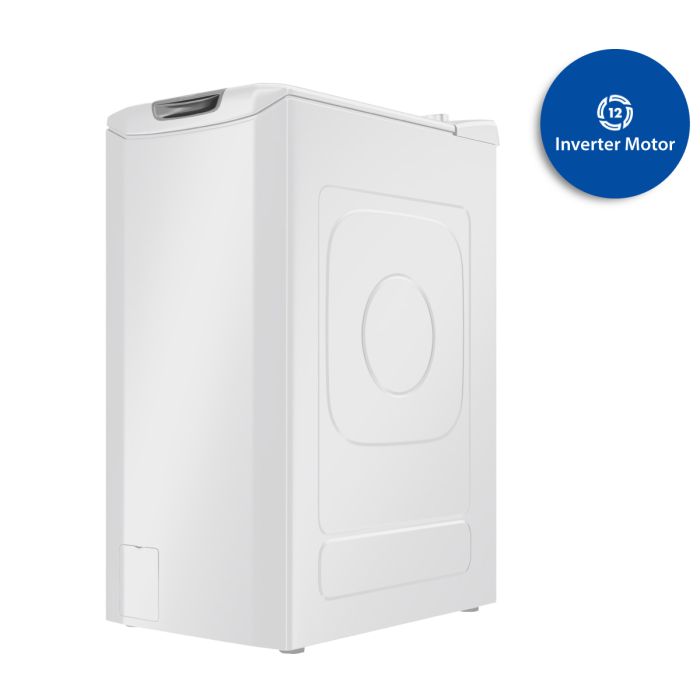Haier RTXS G584TMH-07
