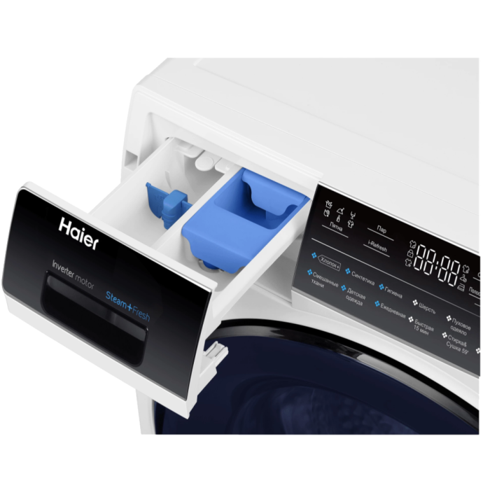 Haier HWD80-BP14979