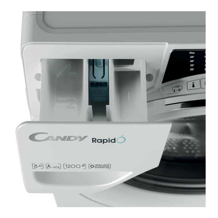 Candy RO441286DWMC4-07