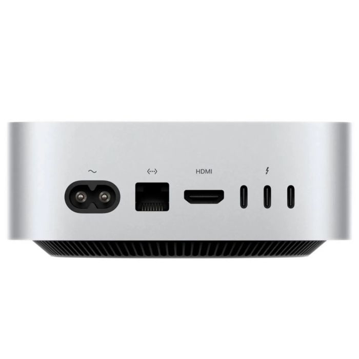 Apple Mac mini M4 10/10 16/256 /MU9D3RU/A
