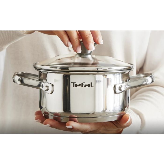 Tefal H8744255 pan 16cm 1.5l