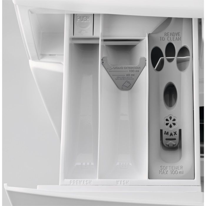 Electrolux EW6F4R21B