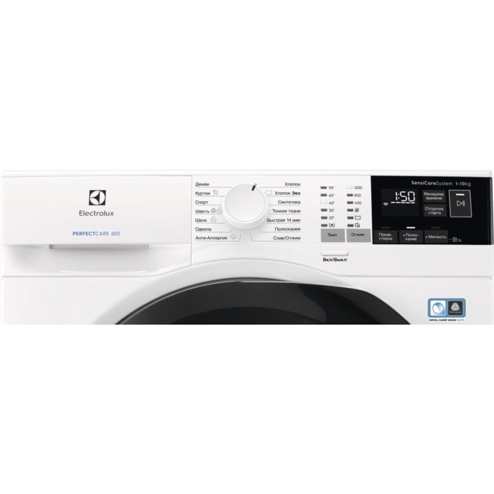 Electrolux EW6F4R21B