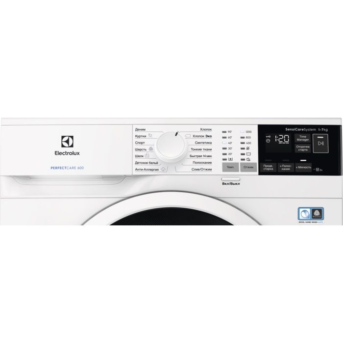 Electrolux EW6S4R27W