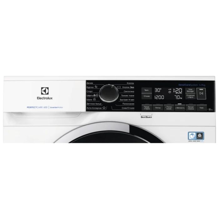 Electrolux EW6S2R27C