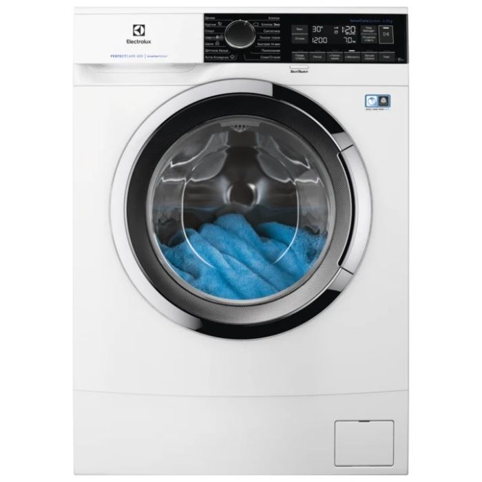 Electrolux EW6S2R27C