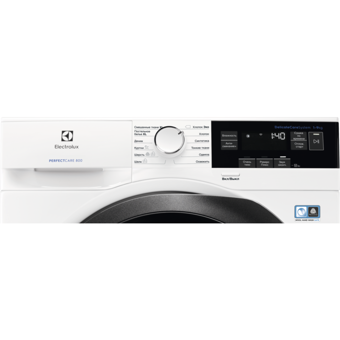 Electrolux EW8HR359S