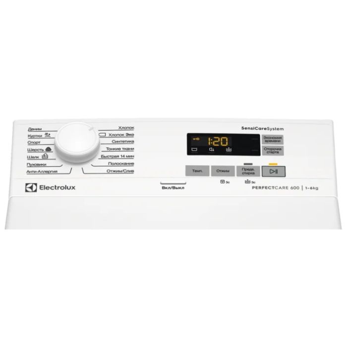 Electrolux EW6T4RF061