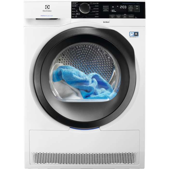 Electrolux EW8HR259ST