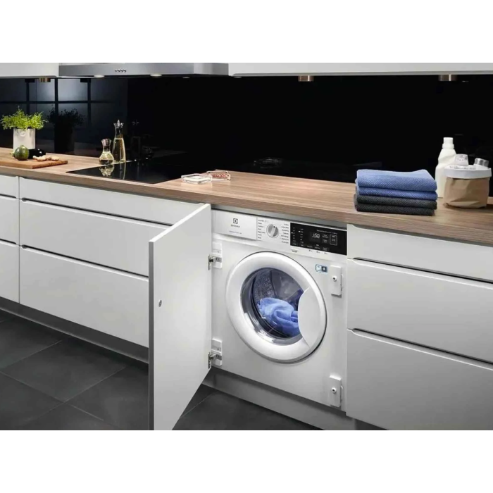 Electrolux EWN7F447WI
