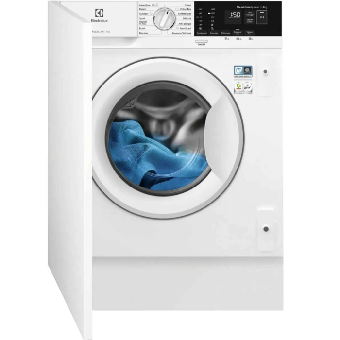 Electrolux EWN7F447WI