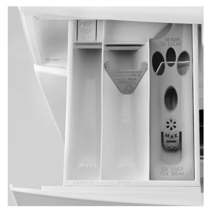 Electrolux EW7W368SIU