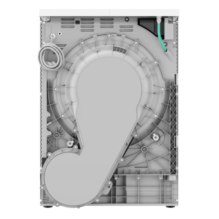 Electrolux EW6D283YE