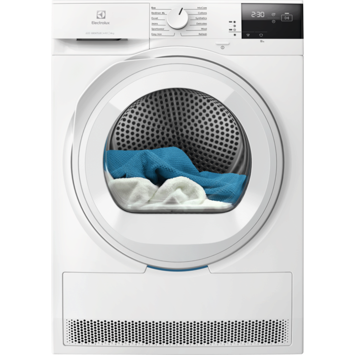 Electrolux EW6D283YE