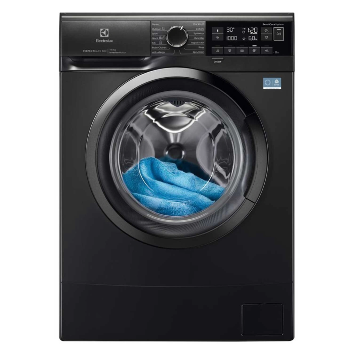 Electrolux EWS6327DXE