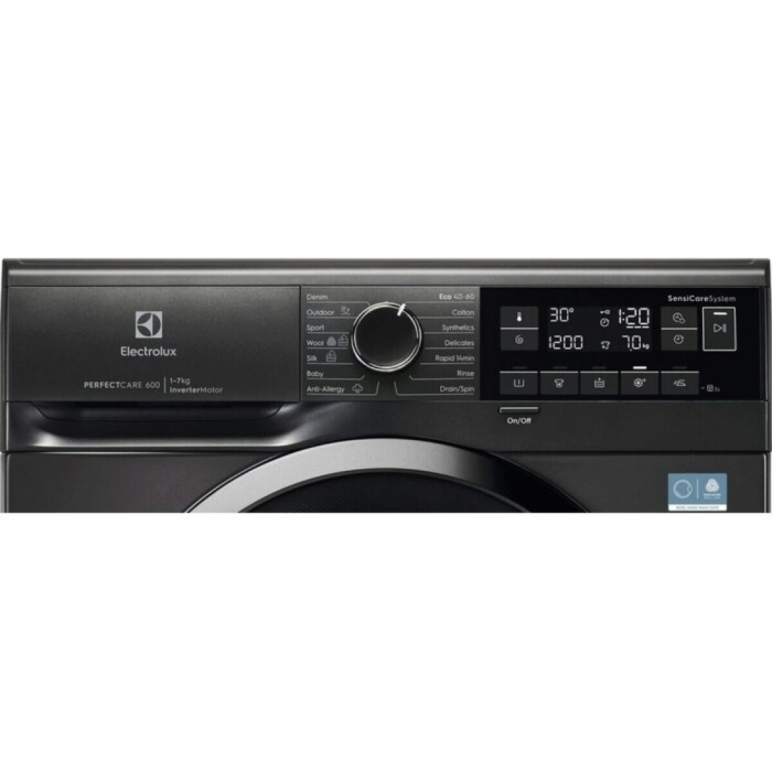 Electrolux EWS6327DXE