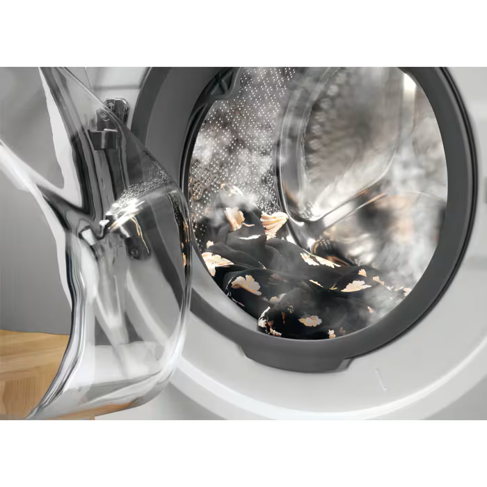 Electrolux EWS-6406BE