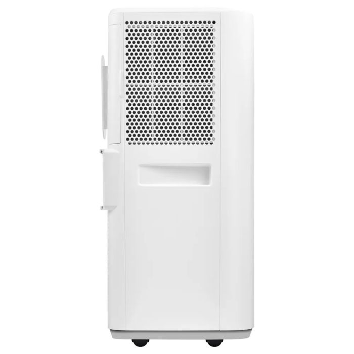 Ballu Eclipse BPAC-10 EPW/N6 white