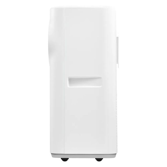 Ballu Eclipse BPAC-10 EPW/N6 white