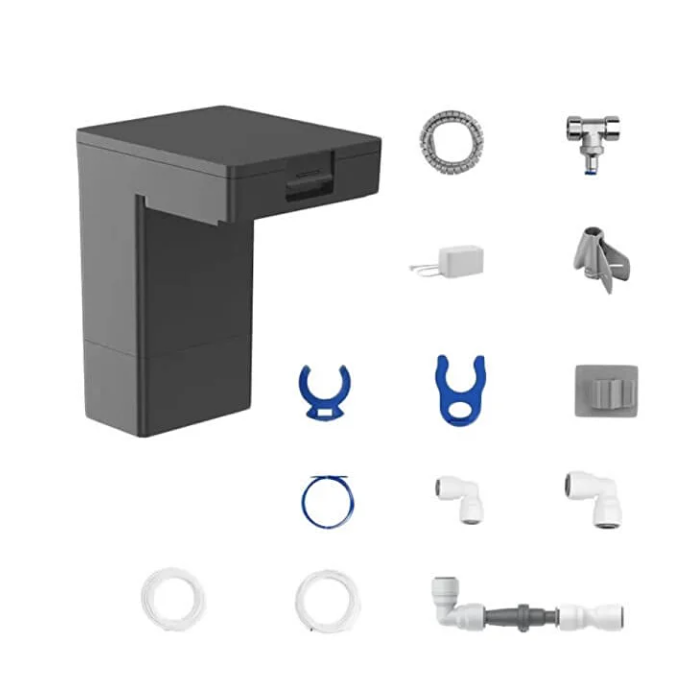 Dreame Water Hookup Kit (RAW6)
