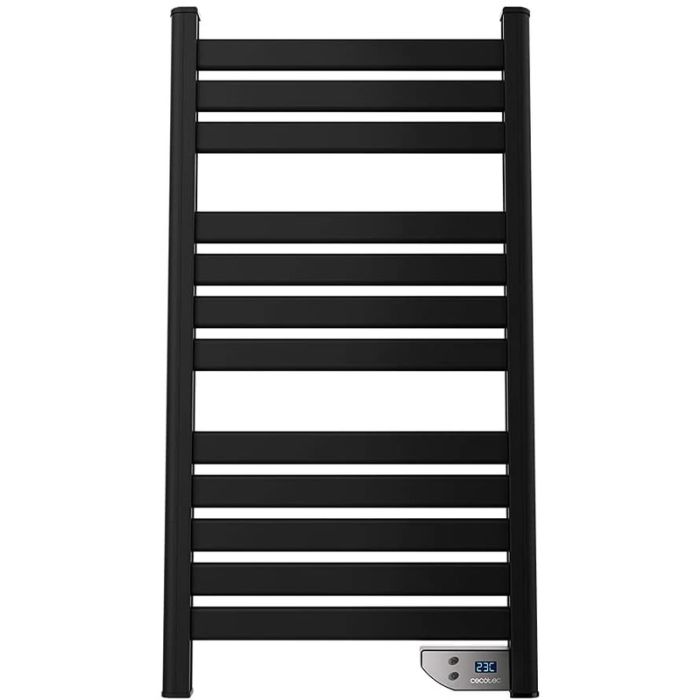 Cecotec 05808 Electric towel 9090 Black