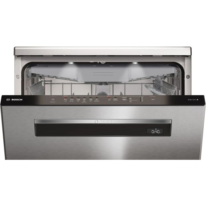 Bosch SMP6EMI86Q